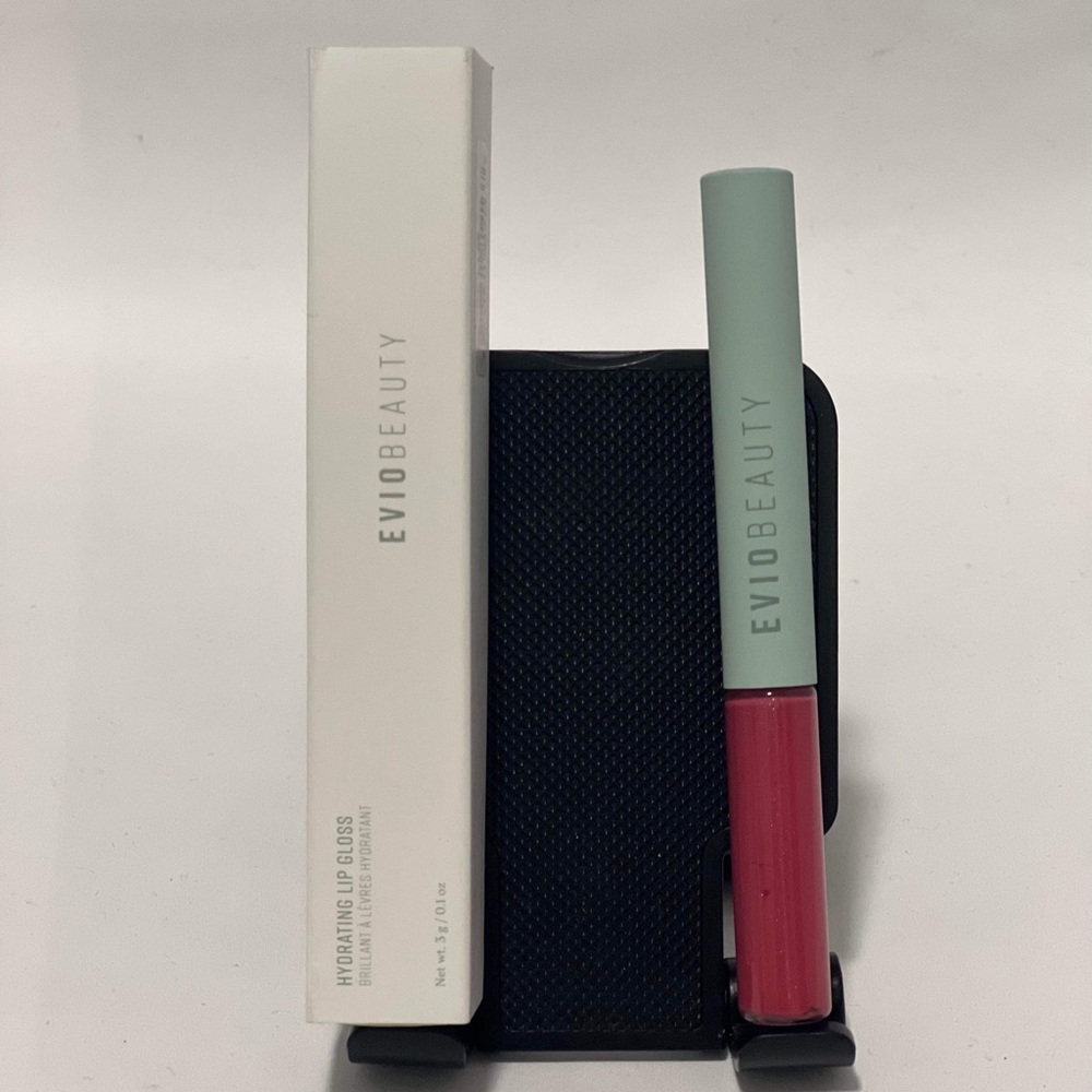 Evo beauty The lips- spo new